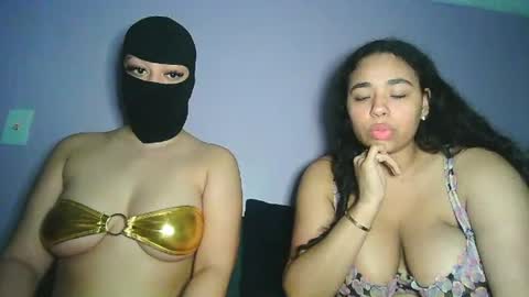 Josousie online show from June 28, 4:19 am
