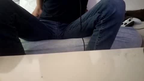 jovenduro84 online show from October 19, 10:09 am