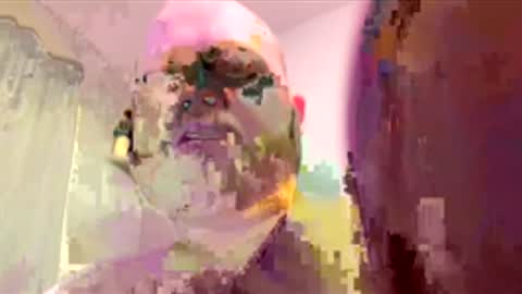 joviedo123 online show from February 13, 3:43 am