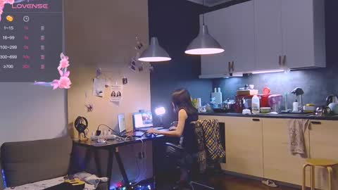 joy_keys online show from March 9, 9:03 pm