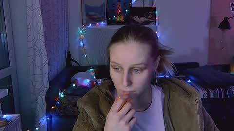 joy_keys online show from January 30, 9:25 pm