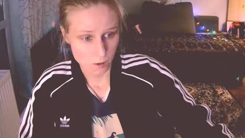 joy_keys online show from January 4, 7:23 pm