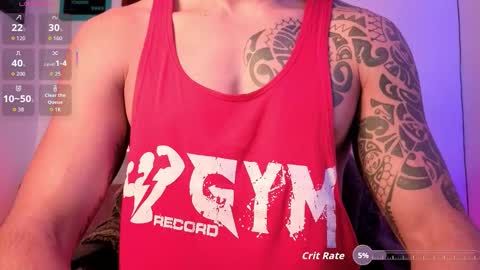  JOYLOPEZFIT online show from March 3, 12:12 pm