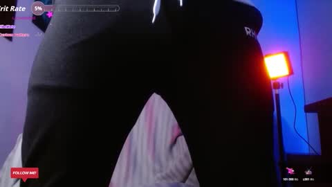  JOYLOPEZFIT online show from September 24, 6:58 pm