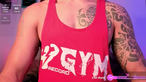  JOYLOPEZFIT online show from March 5, 12:14 pm