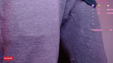  JOYLOPEZFIT online show from March 12, 2:45 pm