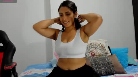 sofiaparker8 online show from March 31, 11:27 pm