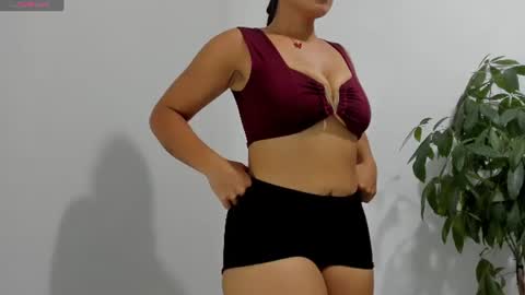 sofiaparker8 online show from July 26, 11:35 pm