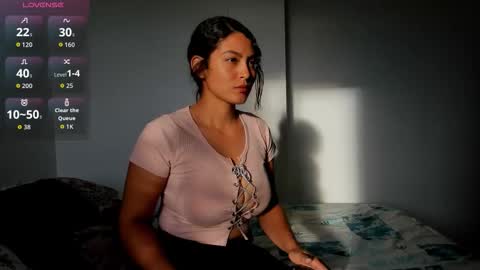 sofiaparker8 online show from December 19, 9:54 pm