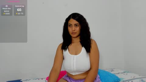 sofiaparker8 online show from November 5, 11:07 pm