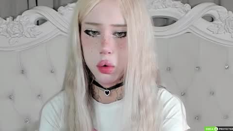 Joy Barker online show from November 25, 3:49 am