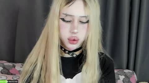Joy Barker online show from May 12, 1:31 pm