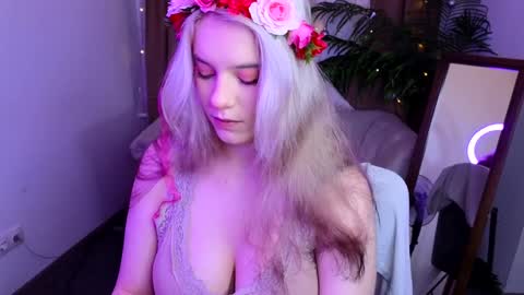 Snapshot of joyce_coy chatting on January 11, 1:22 pm Joyce online show from January 11, 1:22 pm