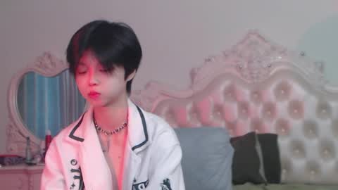 joycekay online show from May 22, 1:34 am