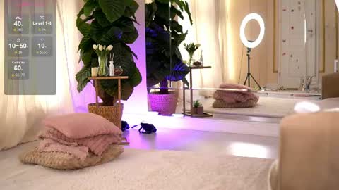 Ella 3 online show from July 28, 8:52 pm