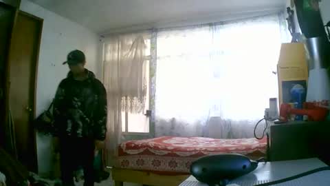 J Prez Official online show from November 10, 3:26 pm