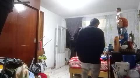 J Prez Official online show from December 23, 2:29 am