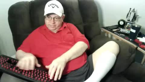 jpmel99 online show from January 10, 10:37 pm