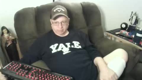 jpmel99 online show from October 18, 10:14 pm