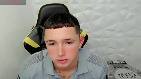 jr_nino online show from January 16, 4:18 pm