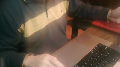 Soy Rai online show from June 4, 12:38 am