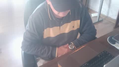 Soy Rai online show from September 14, 9:38 pm