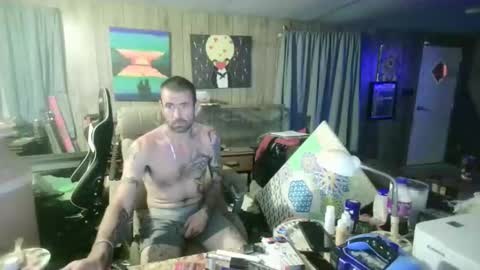 jrizzle1111 online show from March 30, 8:03 am