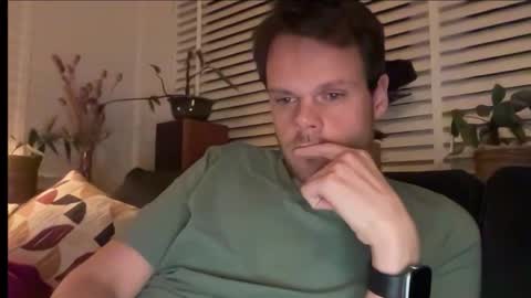 JoyBoy online show from February 1, 9:23 pm