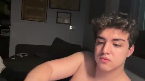 Joshua online show from January 28, 12:00 pm