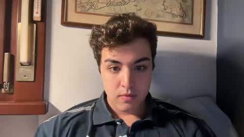 Joshua online show from December 5, 11:23 pm