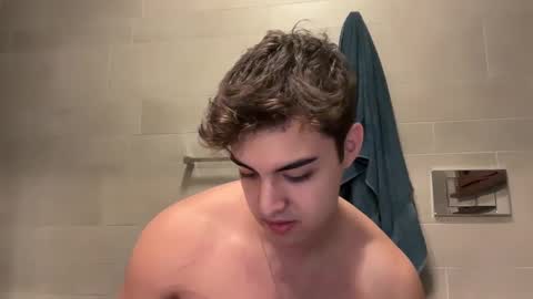 Joshua online show from December 20, 4:25 pm