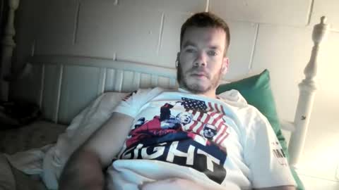 Jim online show from March 9, 11:35 pm