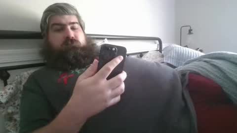 jthompson813 online show from April 11, 7:51 pm