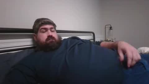 jthompson813 online show from February 1, 10:07 pm