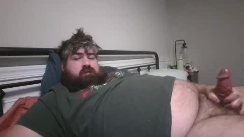 jthompson813 online show from February 19, 1:21 pm