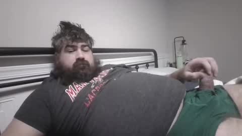 jthompson813 online show from February 18, 1:11 pm