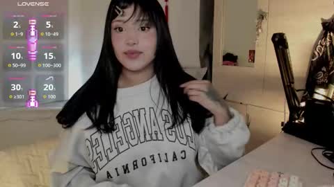 Ju Kyung online show from December 23, 3:23 am