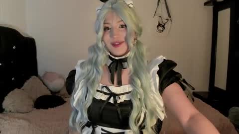 Ju Kyung online show from February 3, 6:07 pm