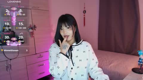 Ju Kyung online show from March 18, 12:38 am