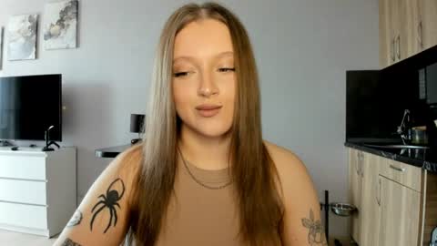 Julia and Julia online show from June 13, 10:25 am
