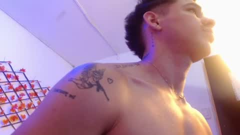 Juan online show from June 26, 5:13 am