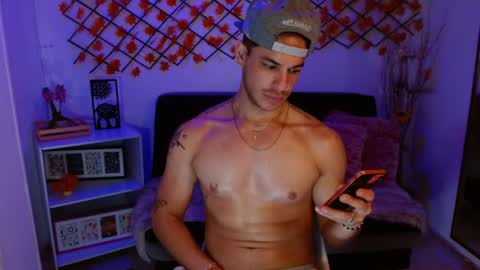 Juan online show from July 7, 6:47 am