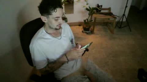 juan235665 online show from July 7, 2:13 am