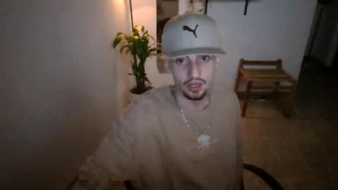 juan235665 online show from July 19, 3:09 am