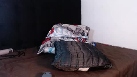    online show from November 7, 12:07 pm