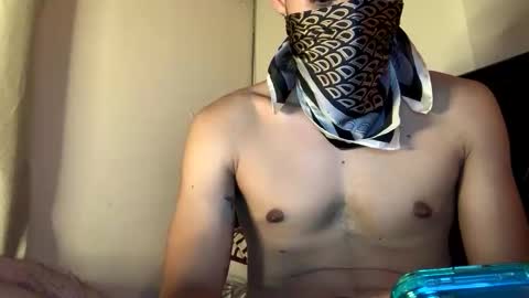 lJuanl online show from May 27, 3:25 am