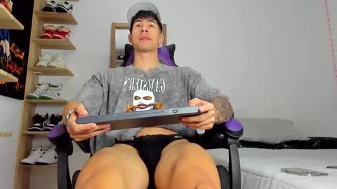 juan online show from February 21, 11:54 pm