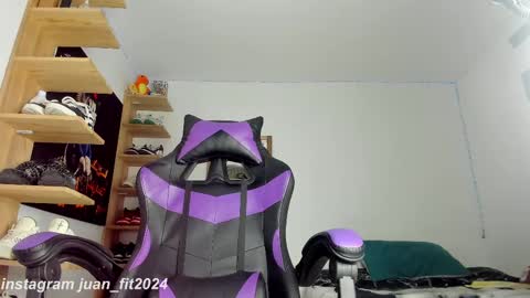 juan online show from March 8, 1:28 am