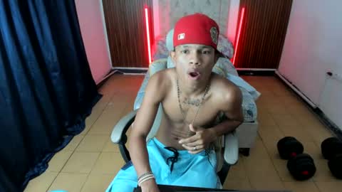 Juan Mhata online show from June 14, 2:35 am