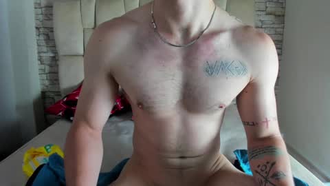 JUAN online show from February 5, 3:52 pm